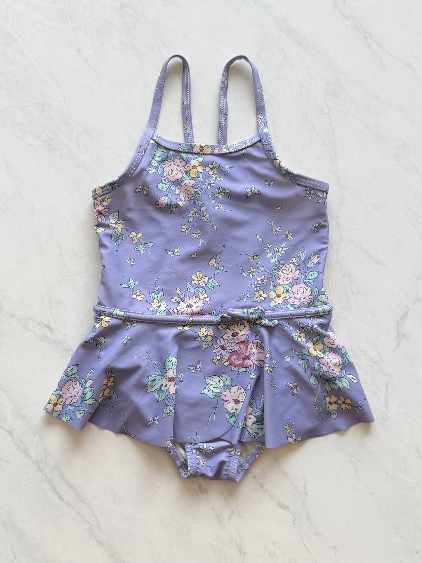 *Imparfait* Maillot de bain - OshKosh - 4T