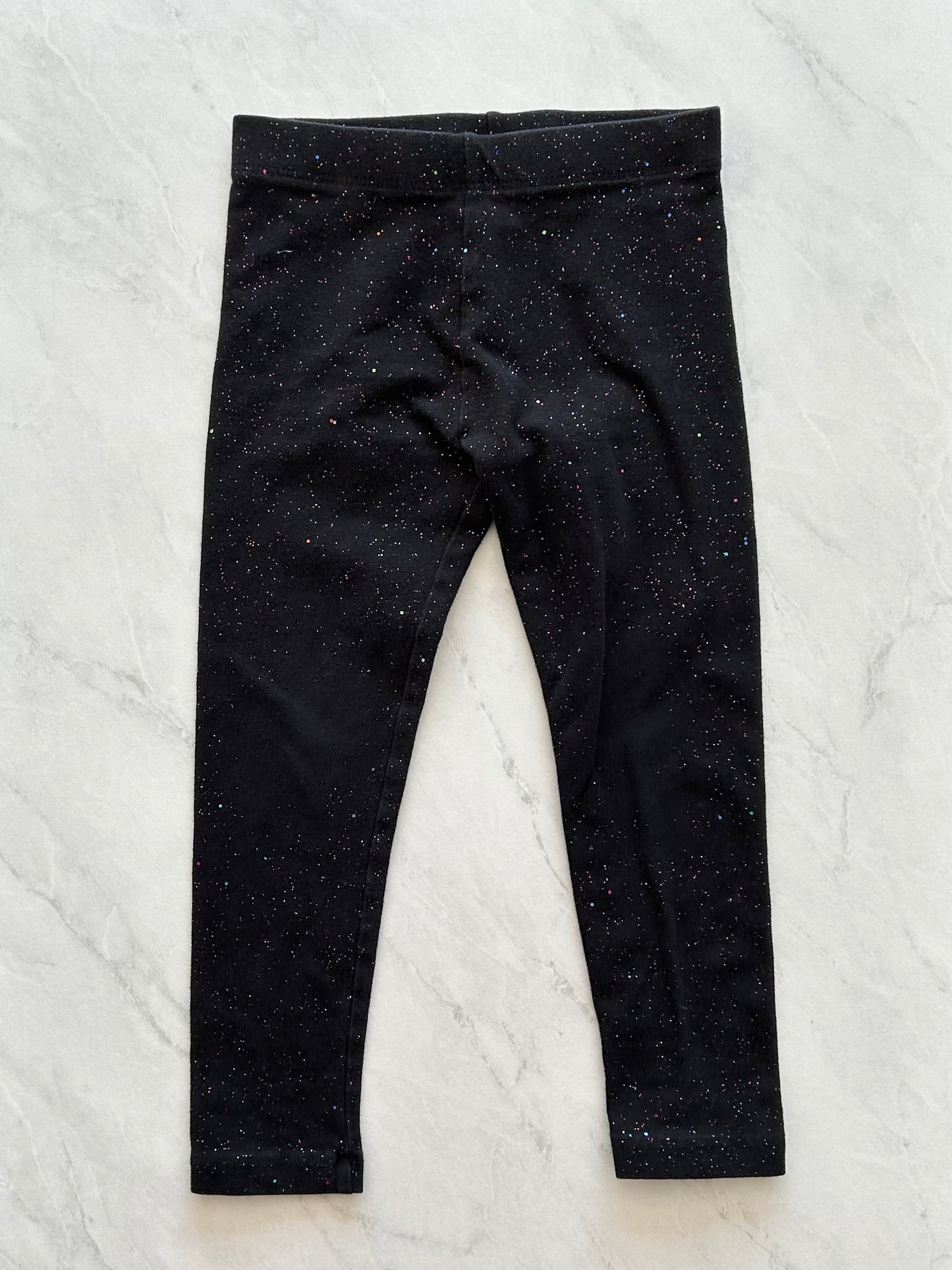 *Imparfait* Legging - Joe Fresh - 4 ans