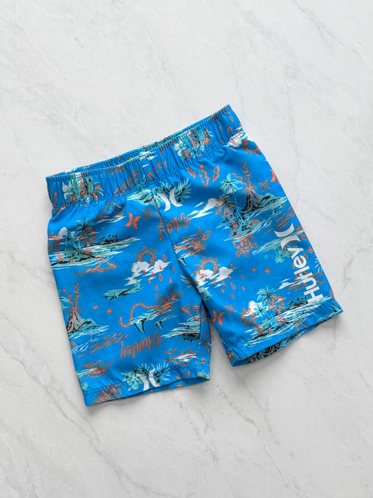 Maillot de bain - Hurley - 3T