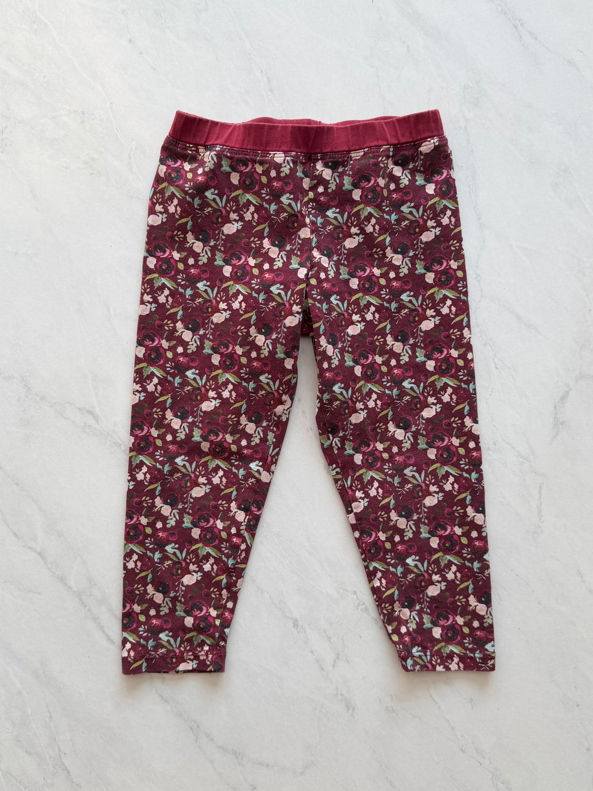 Legging - Will & You - 2T