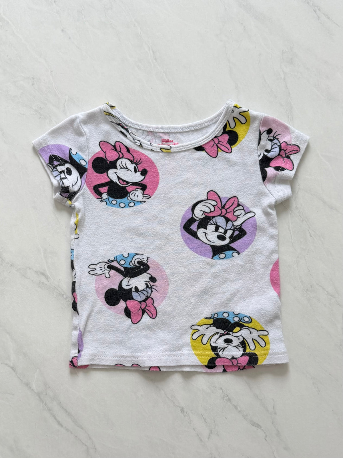 T-shirt - Disney - 3T
