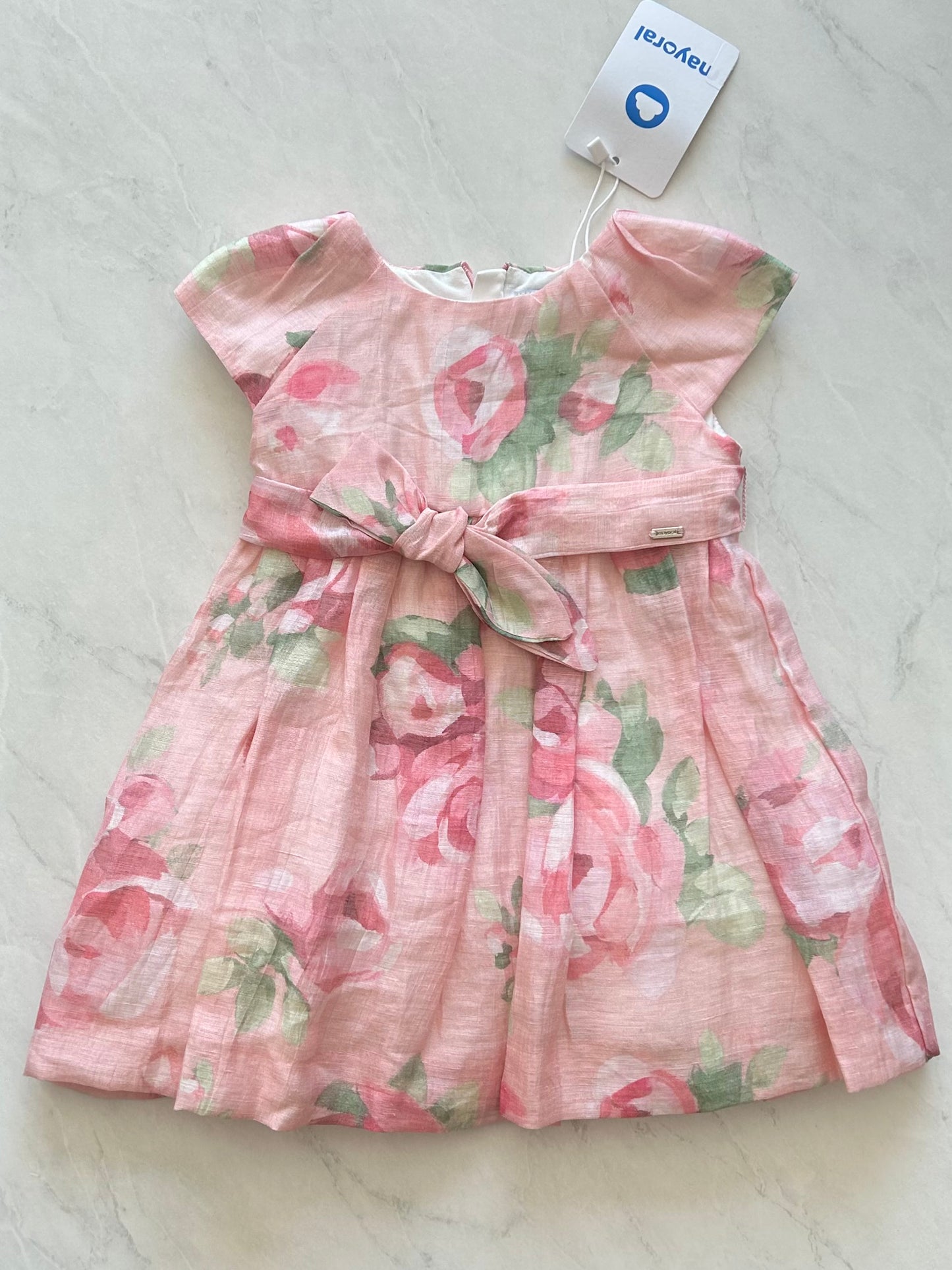 NEUF Robe - Mayoral - 18 mois