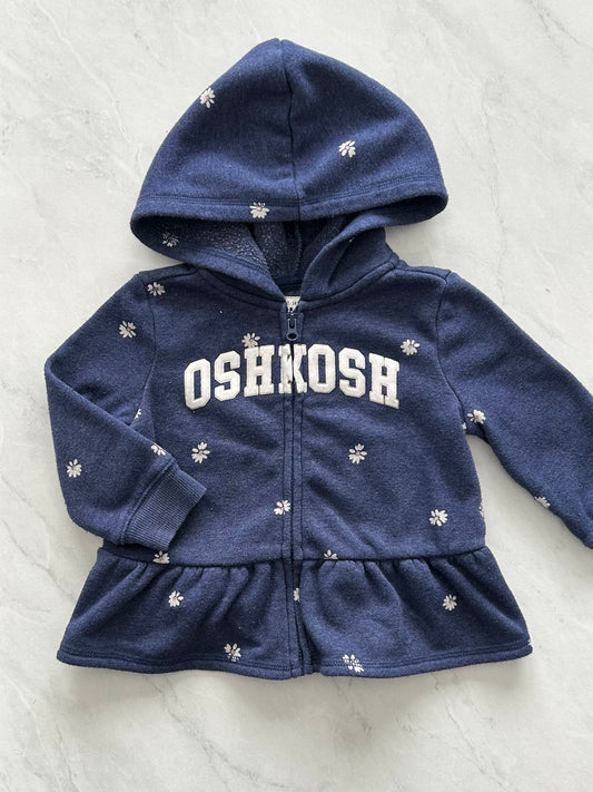 Veste - OshKosh - 12 mois