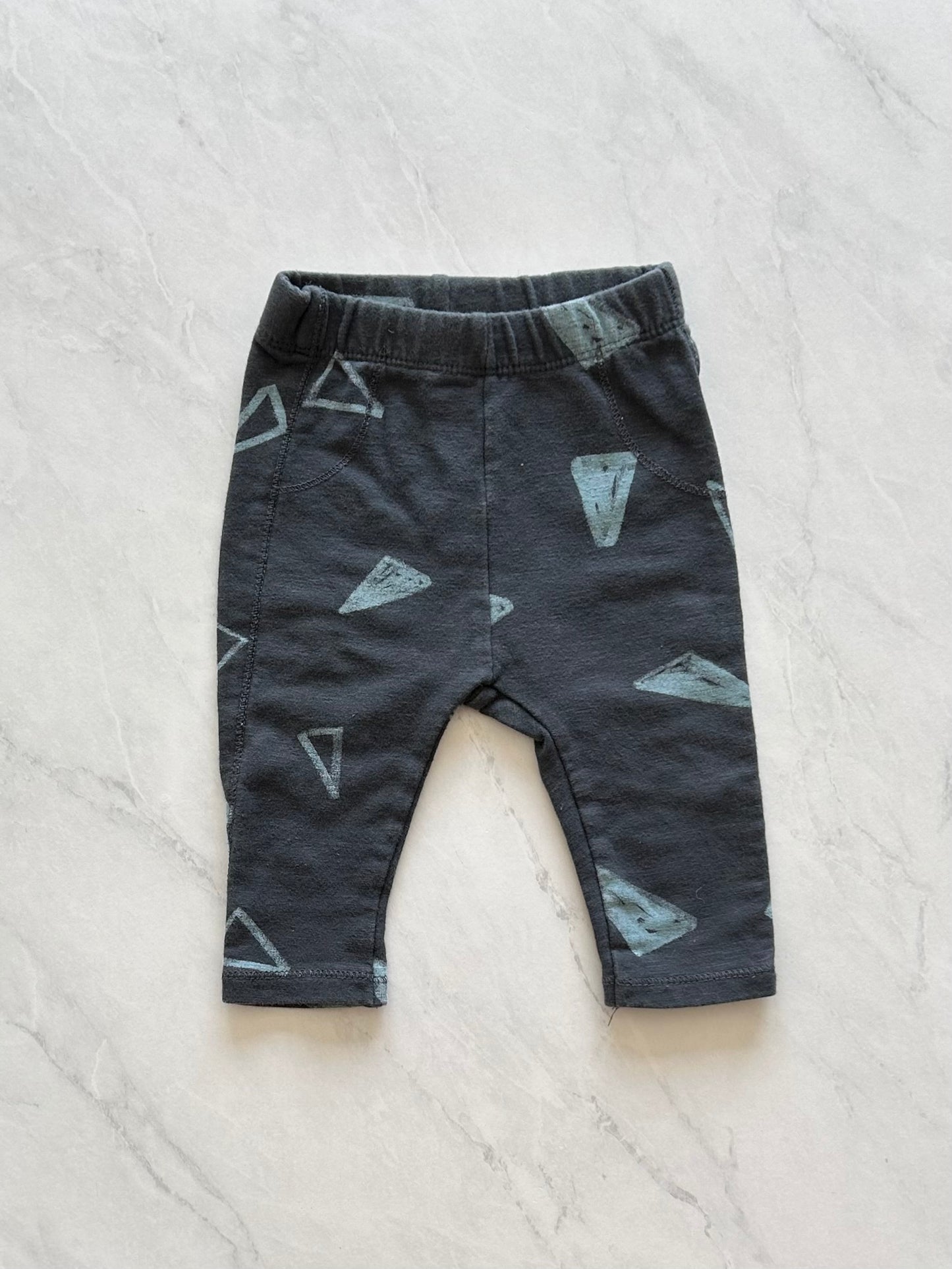 Jogging - Zara - 3-6 mois