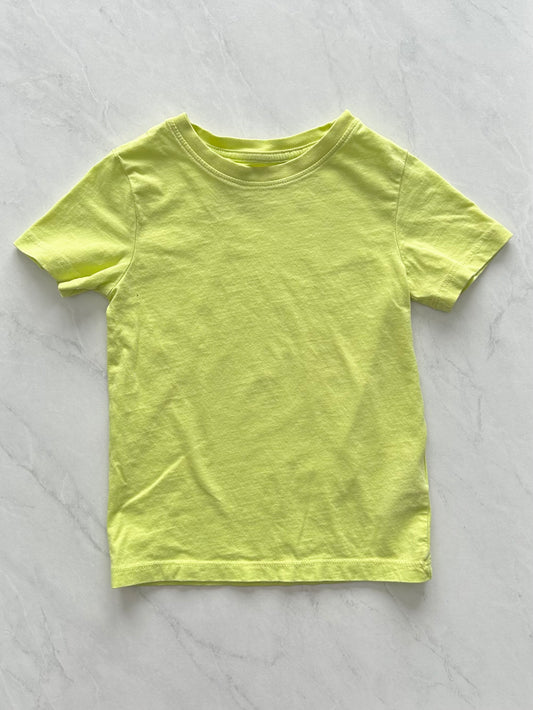 *Imparfait* T-shirt - H&M - 2-4 ans