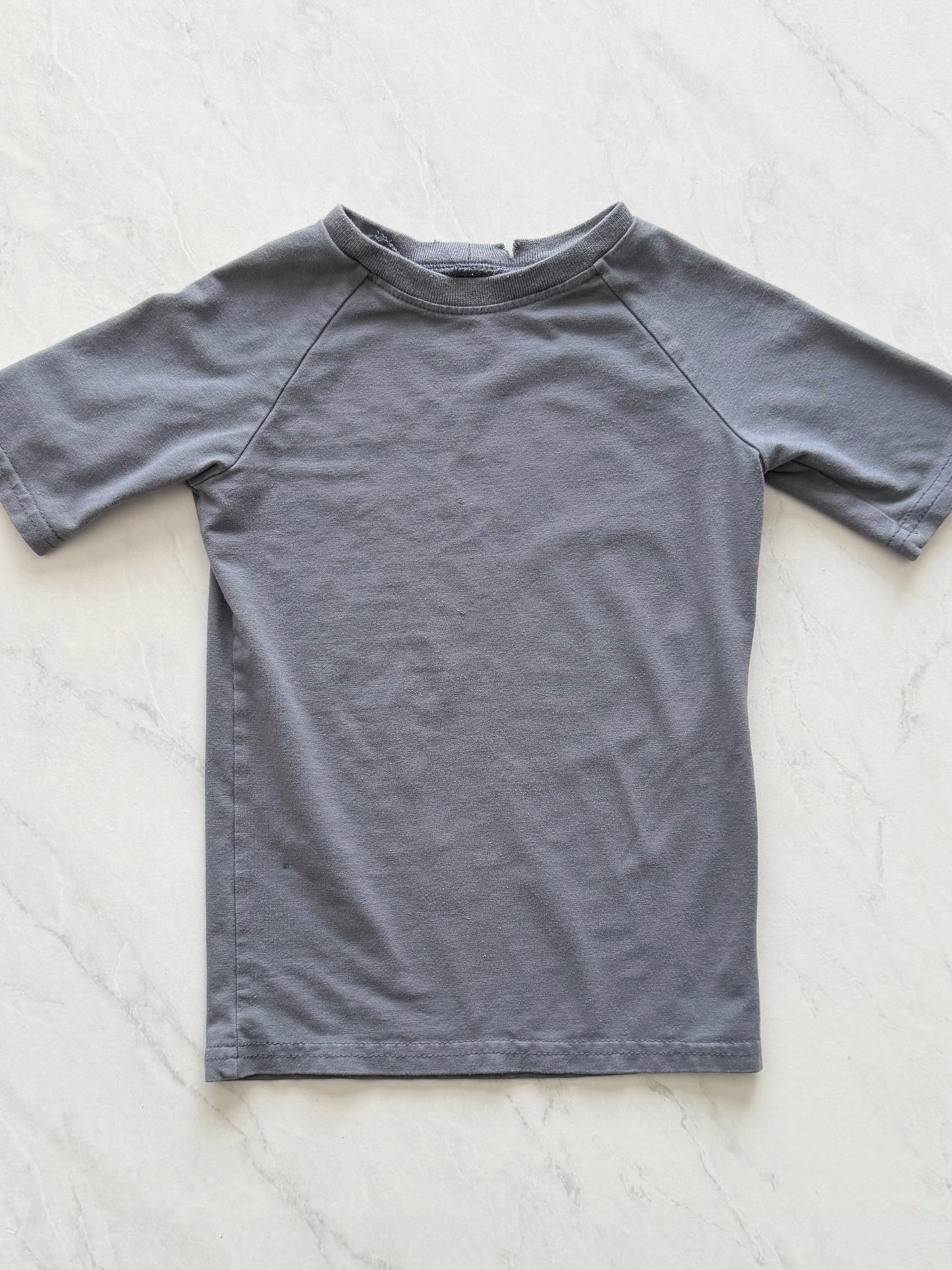 *Imparfait* T-shirt en bambou - Zak & Zoé - 12-24 mois