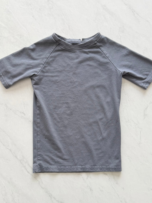 *Imparfait* T-shirt en bambou - Zak & Zoé - 12-24 mois