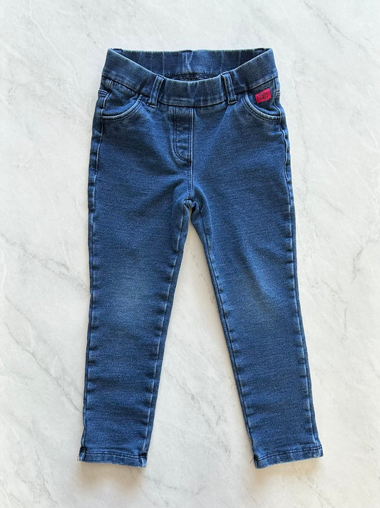 Jegging - Mexx - 4 ans