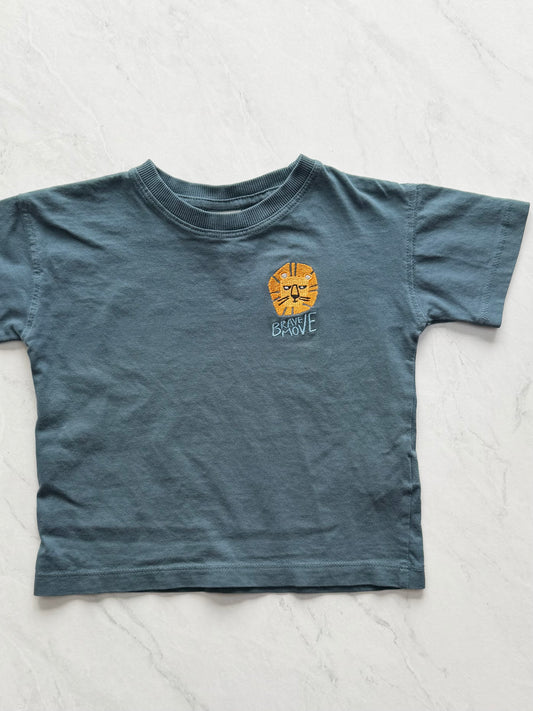 T-shirt - Zara - 2 ans