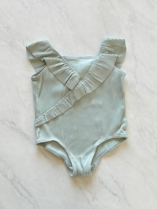 *Imparfait* Maillot de bain - H&M - 6-12 mois
