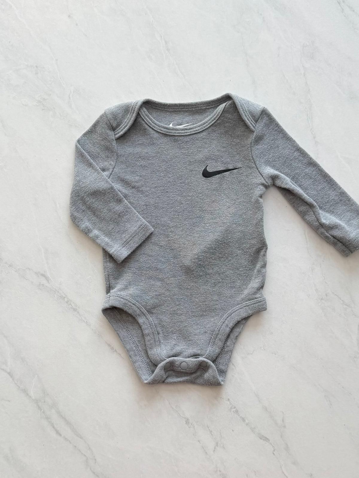 Cache couche - Nike - 3 mois