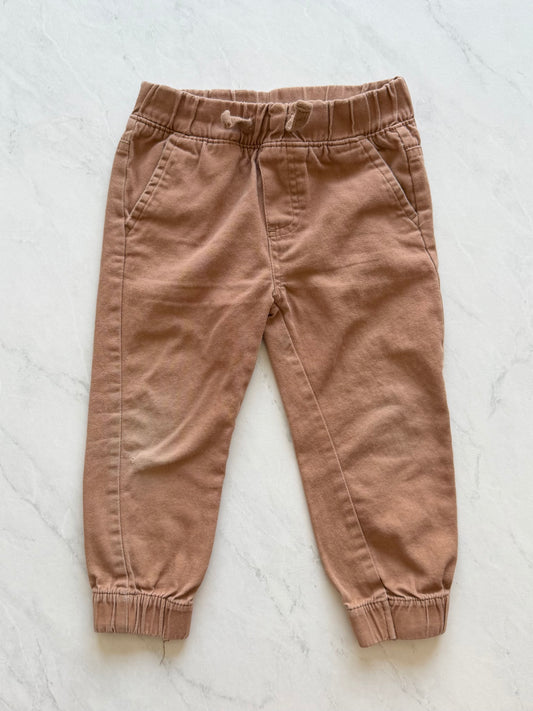 *Imparfait* Pantalon - Ben Sherman - 3T