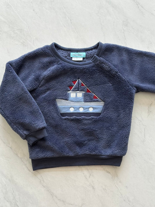 Pull - Pekkle - 24 mois