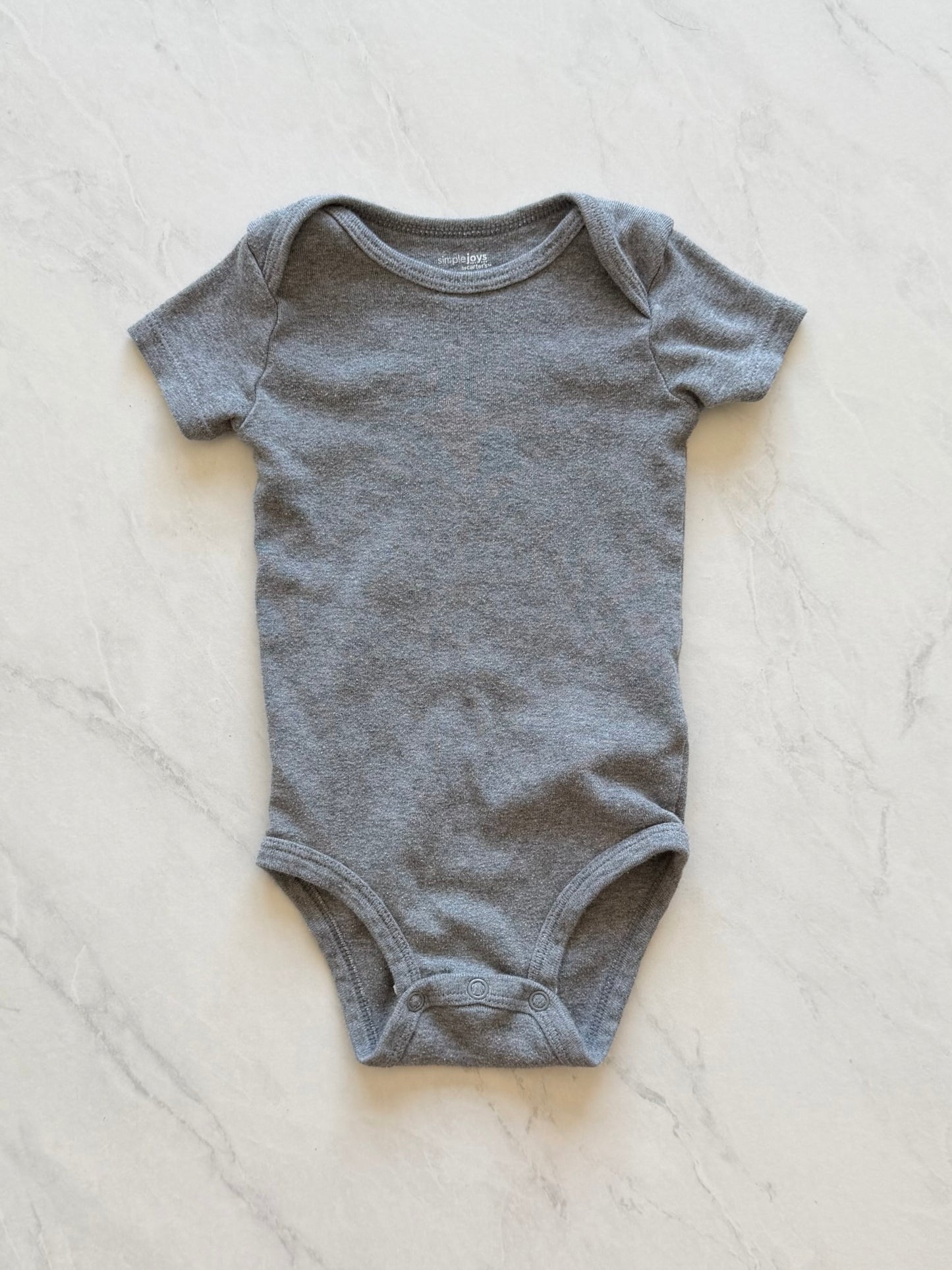 Cache couche - Carters - 6-9 mois