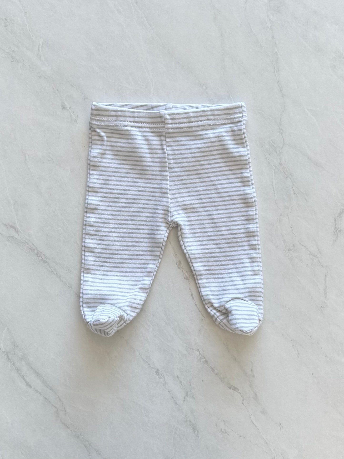Pantalon à pattes - NB (pas d’étiquette)