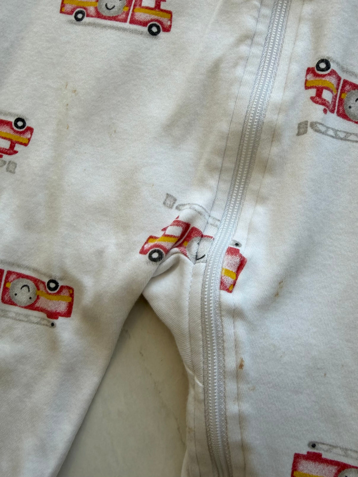 *Imparfait* Pyjama à pattes - Pekkle - 18 mois