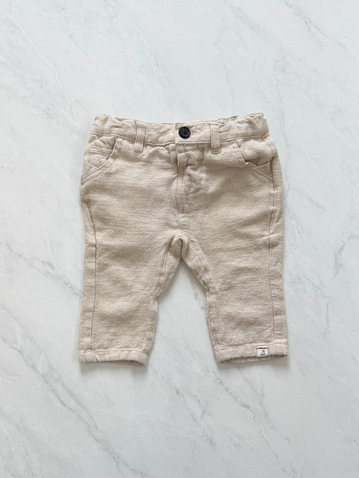 Pantalon - Me & Henry - 0-3 mois