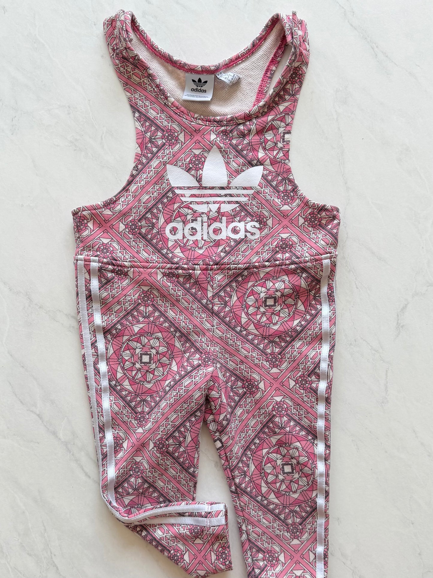 Jumper - Adidas - 18-24 mois
