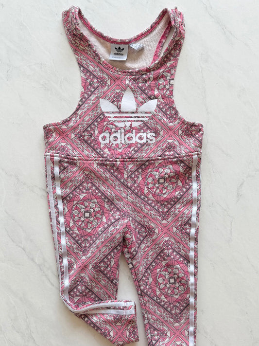 Jumper - Adidas - 18-24 mois