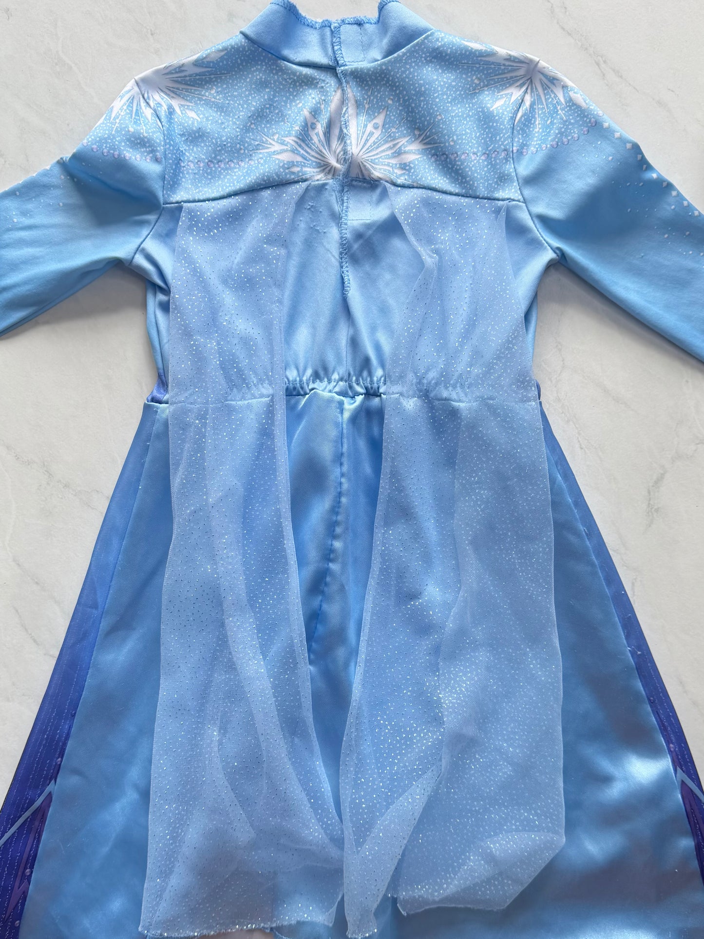 Robe - Disney Frozen - 4-5 ans