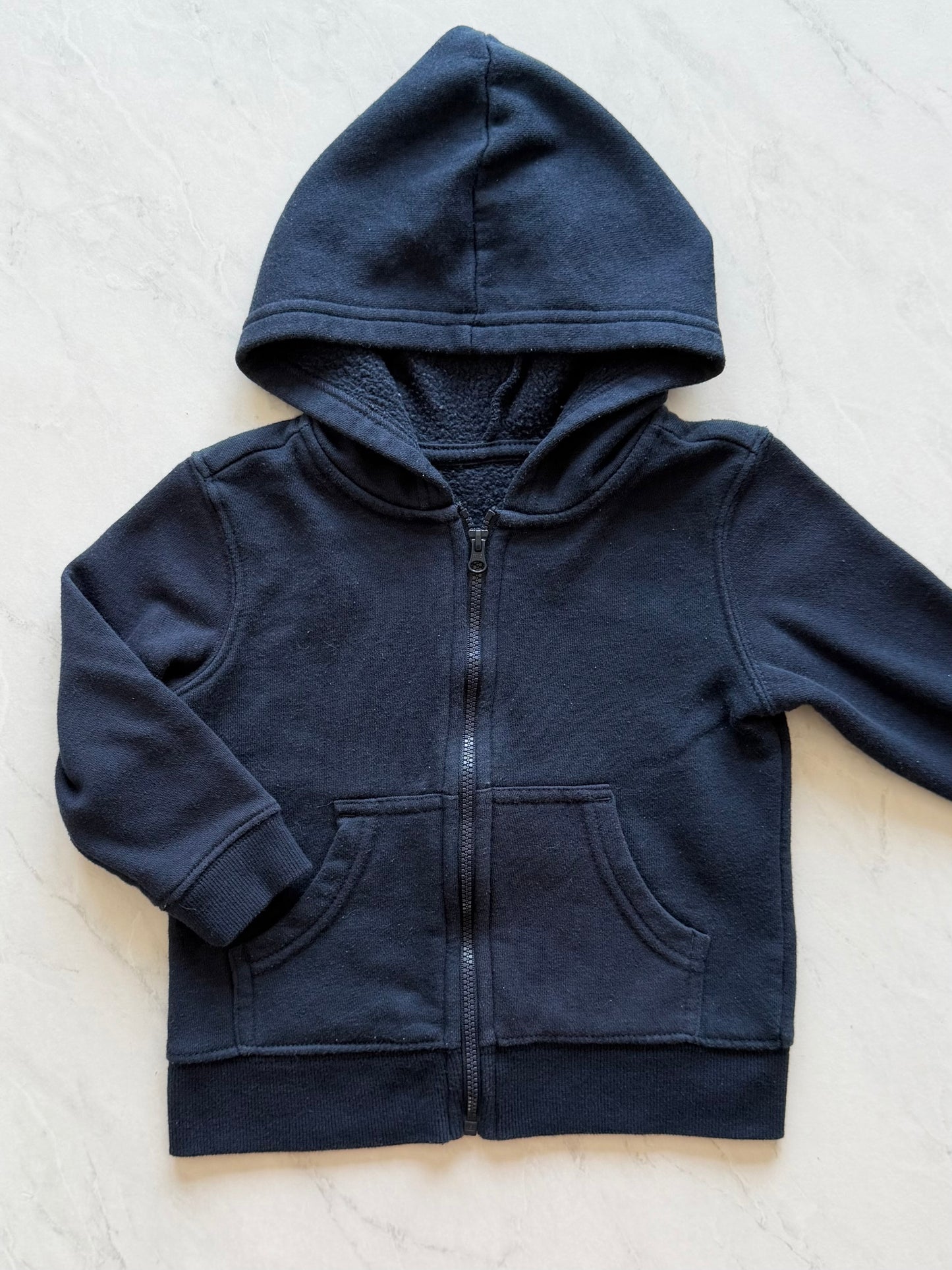 Veste en coton ouaté - George - 18-24 mois
