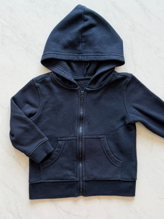 Veste en coton ouaté - George - 18-24 mois