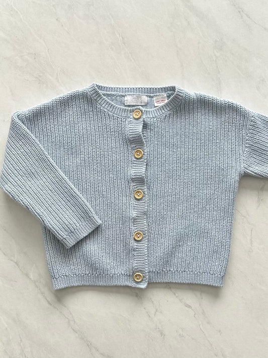 Veste en mailles - Mango - 2-3 ans