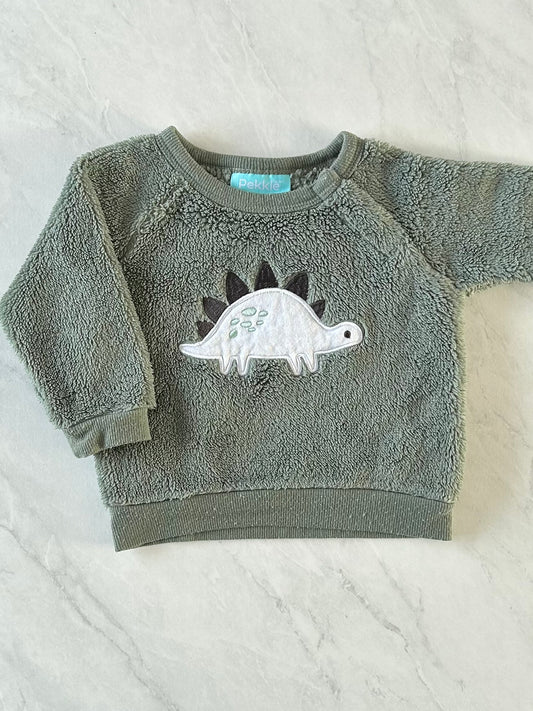 Pull - Pekkle - 9 mois