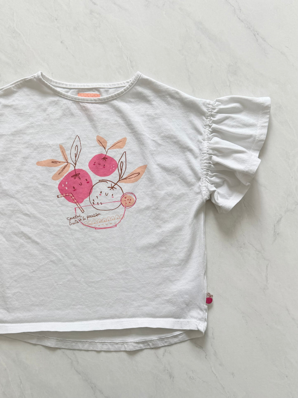 T-shirt - Souris Mini - 5 ans