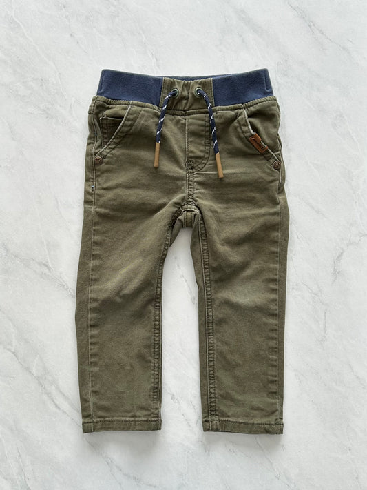 Pantalon - Nano - 18 mois