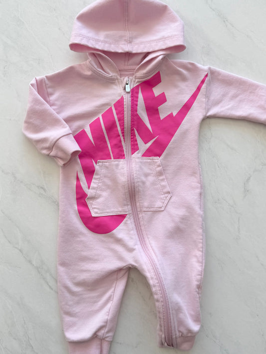 *Imparfait* Combinaison une pièce - Nike - 9 mois