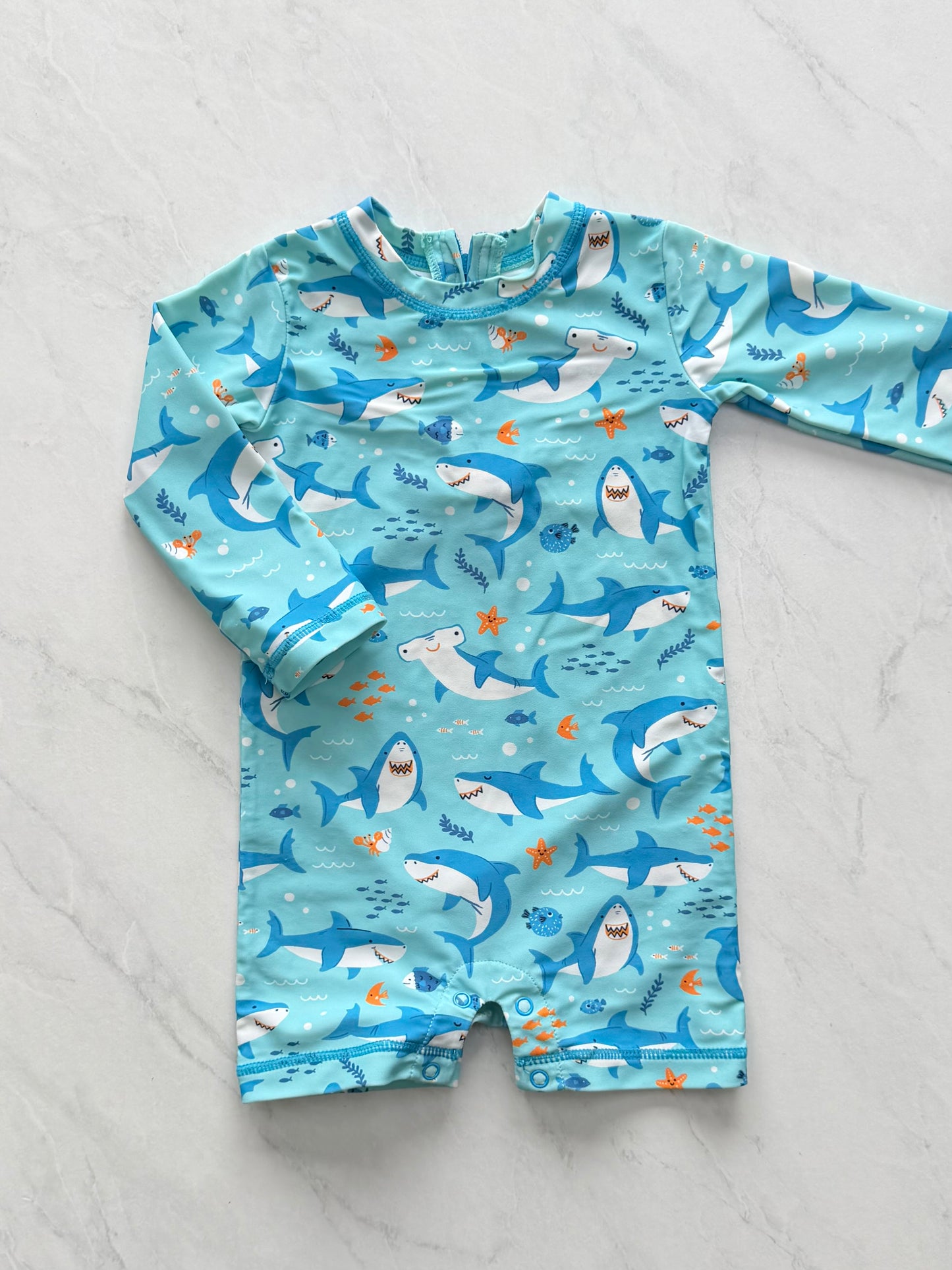 Maillot de bain - Hatley - 9-12 mois