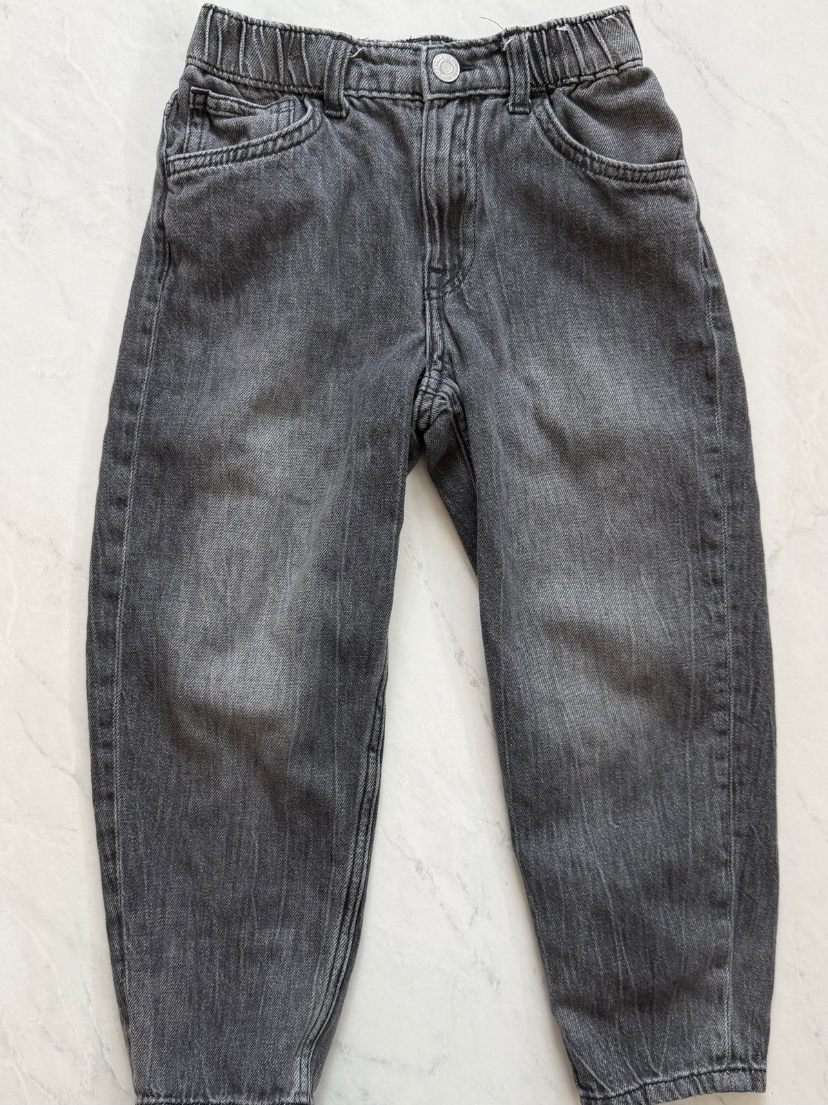 Jeans - H&M - 5-6 ans