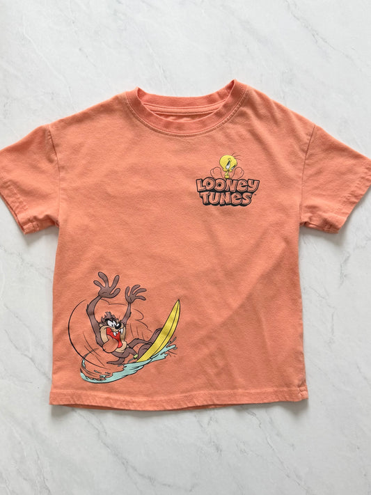 T-shirt - Looney tunes - 5 ans