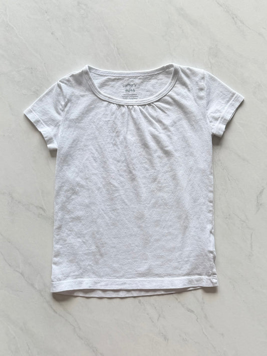 T-shirt - Carters - 4T