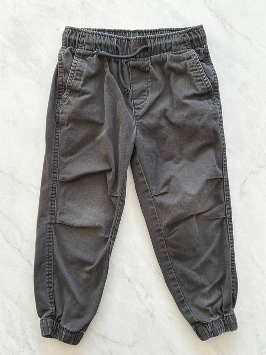 Pantalon - H&M - 3-4 ans