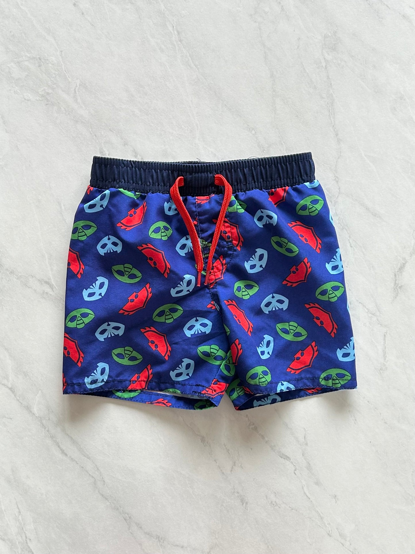 Maillot de bain - PJMASKS - 18-24 mois