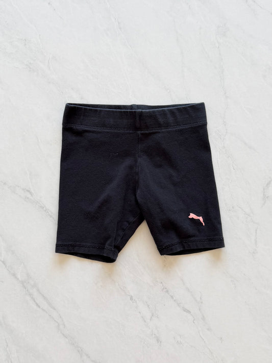 Short - Puma - 3T (logo décolle)