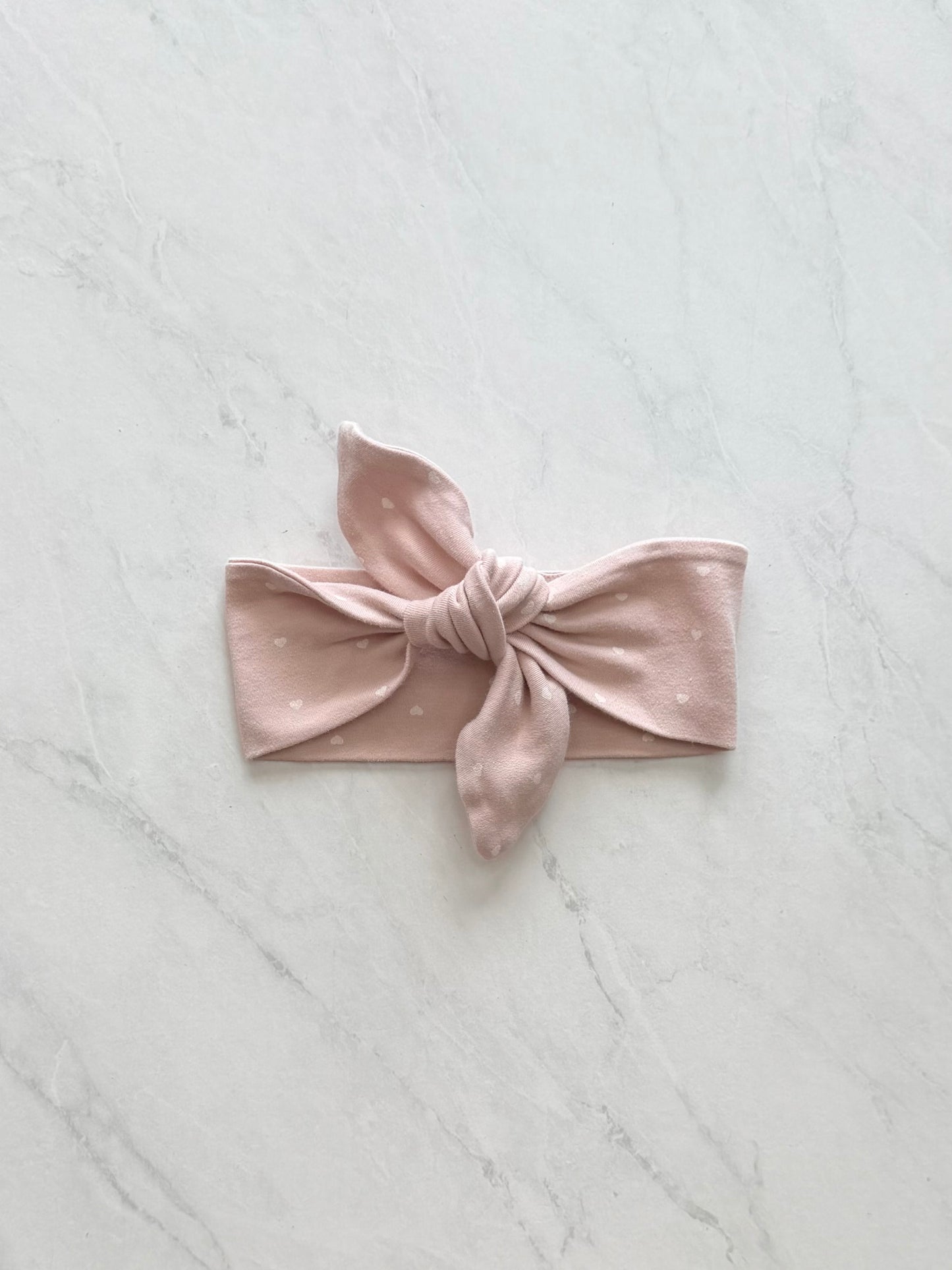 Bandeau à nouer - Jamie Kay - Taille enfant