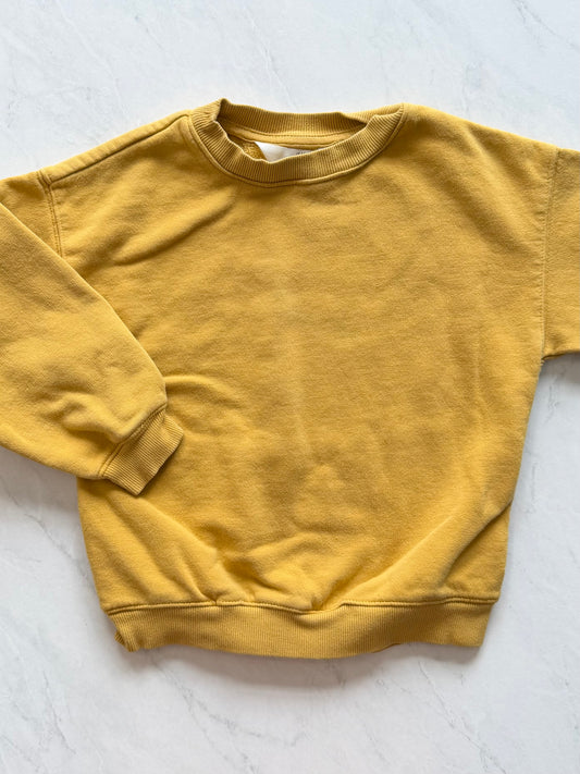 Crewneck - H&M - 4-6 ans