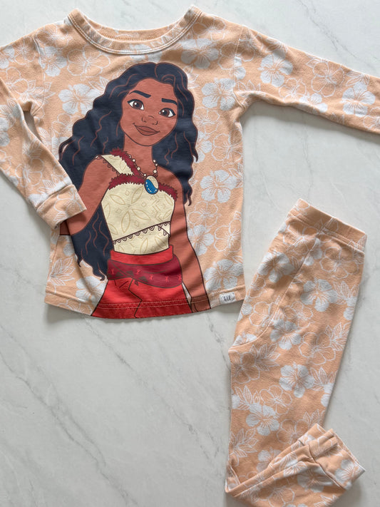 *Imparfait* Pyjama 2 pièces - Gap - 3 ans
