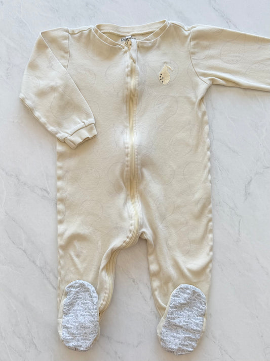 *Imparfait* Pyjama à pattes - Pekkle - 18 mois