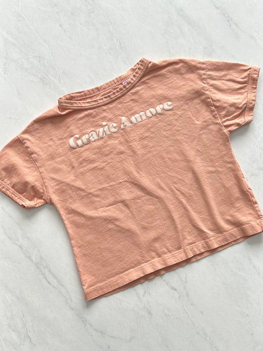 T-shirt - Zara - 3 ans