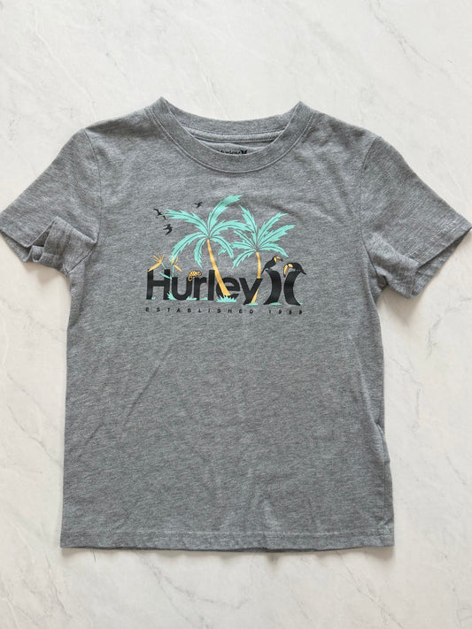 T-shirt - Hurley - 6-7 ans