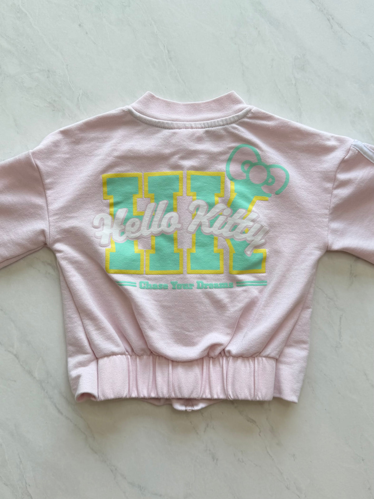 Veste - Hello Kitty - 4-5 ans