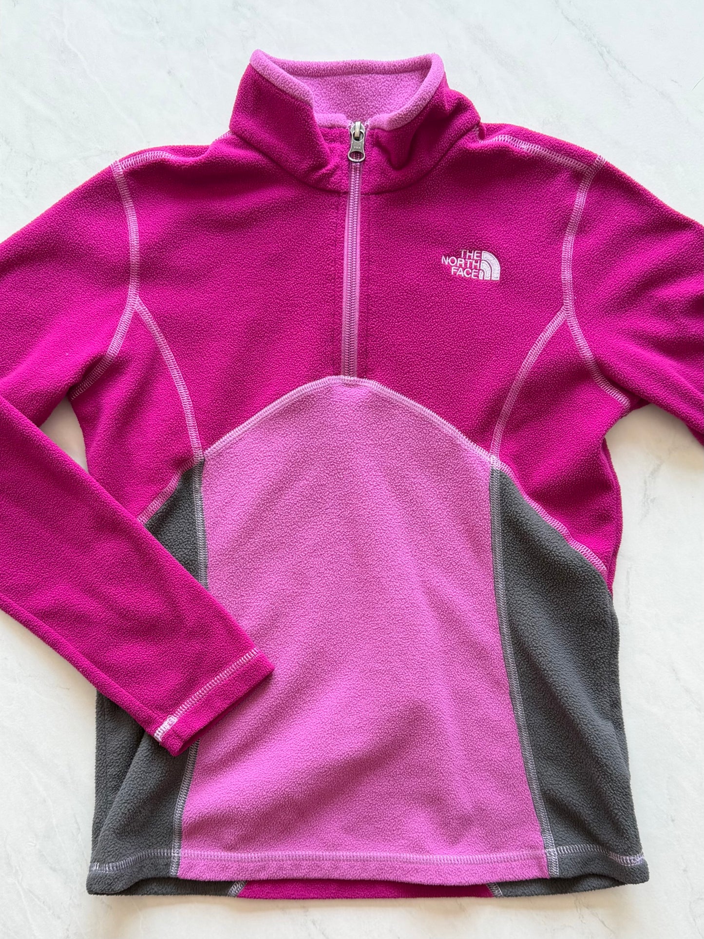Pull en polar - North Face - Medium 10-12 ans