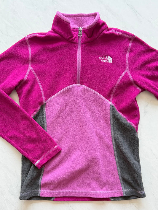 Pull en polar - North Face - Medium 10-12 ans