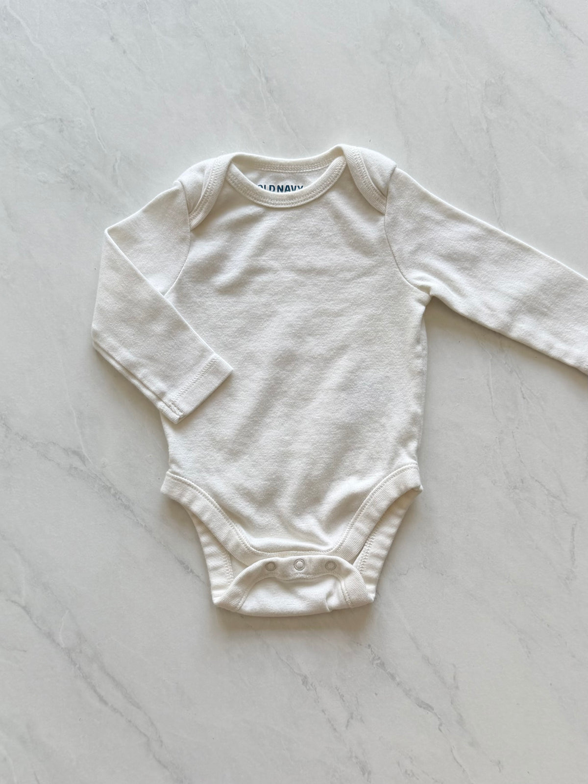 Cache couche - Old navy - 0-3 mois