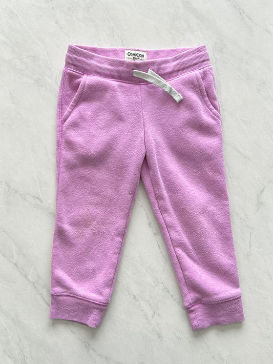 Jogging - OshKosh - 2T
