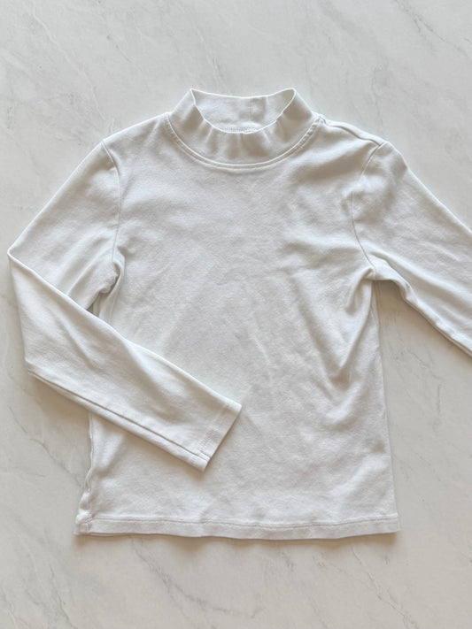 Chandail manches longues - H&M - 6-8 ans